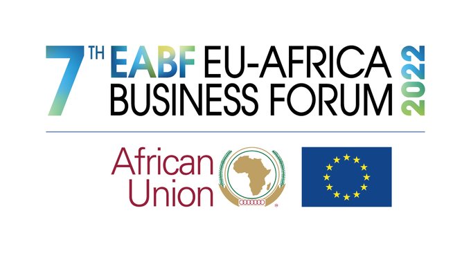 7th EU – Africa Business Forum 2022