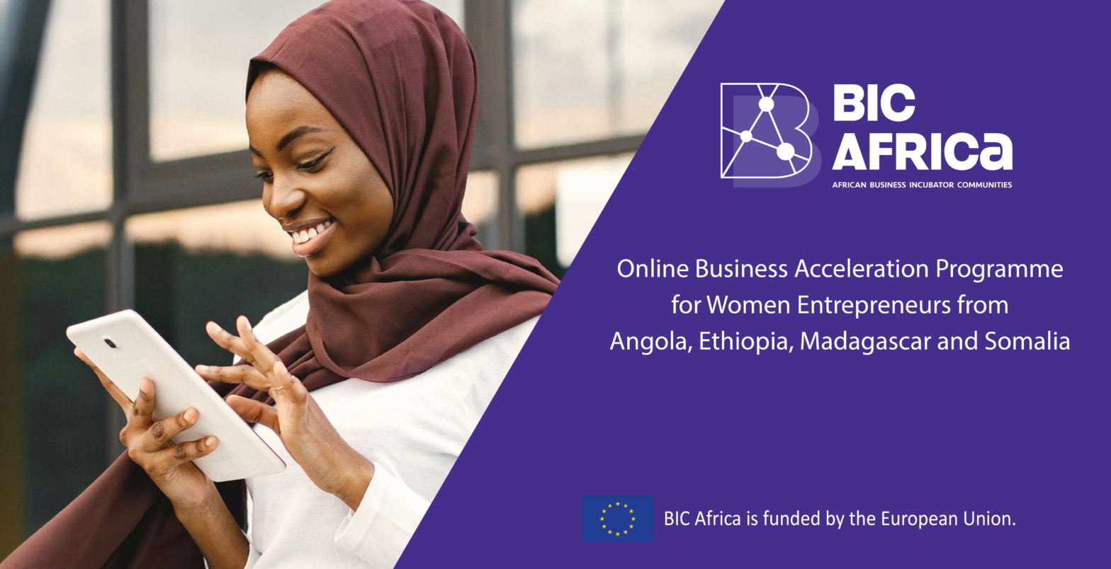 BIC Africa Business Acceleration Programme for Women Entrepreneurs second cohort kicked off