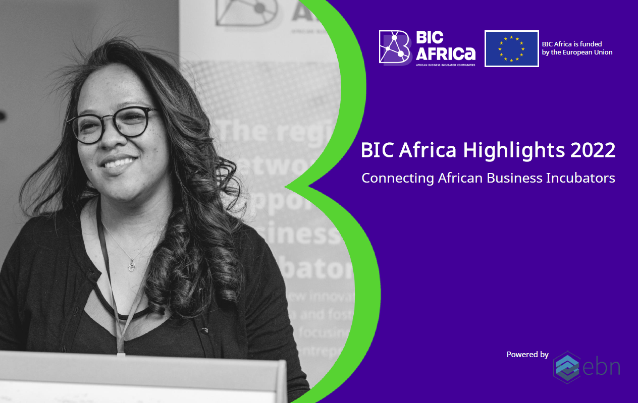 BIC Africa Highlights 2022