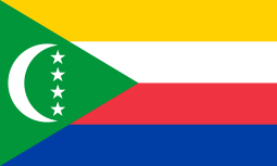 <strong>The Union of the Comoros has officially joined the BIC Africa Regional Network through the APILE project.</strong>