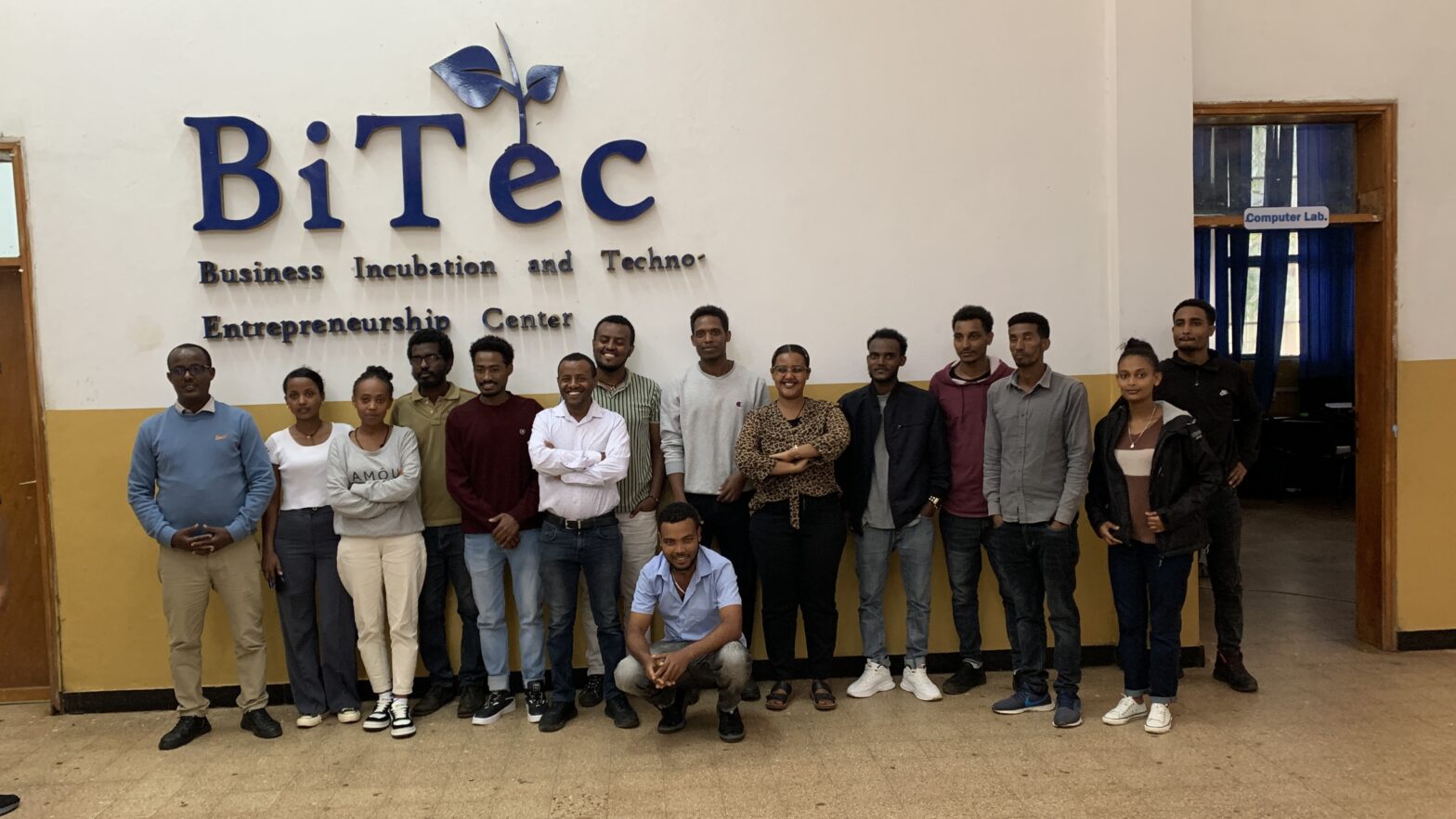 <strong>Reinforcing ongoing cooperation: official visit to the Business Incubation and Techno-Entrepreneurship Centre (BiTec), on the 17<sup>th</sup> and 18<sup>th</sup> of July </strong> 