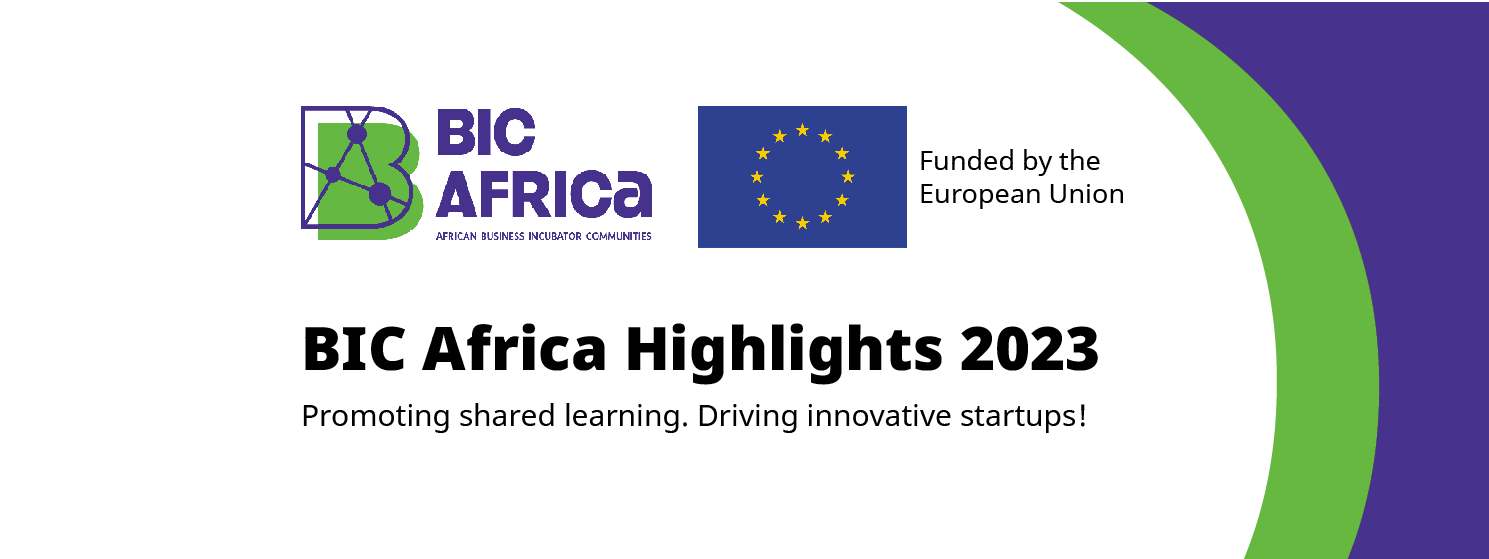 BIC Africa Annual Highlight 2023