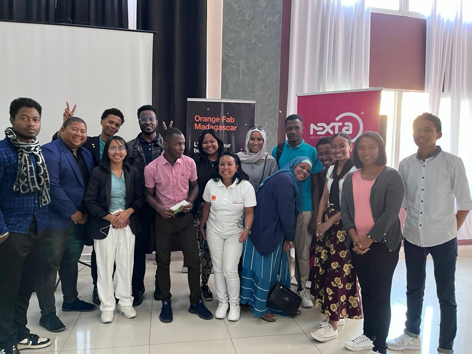 BIC Africa Launches Staff Exchange Programme to foster Collaboration and Knowledge Exchange between African Business Incubators