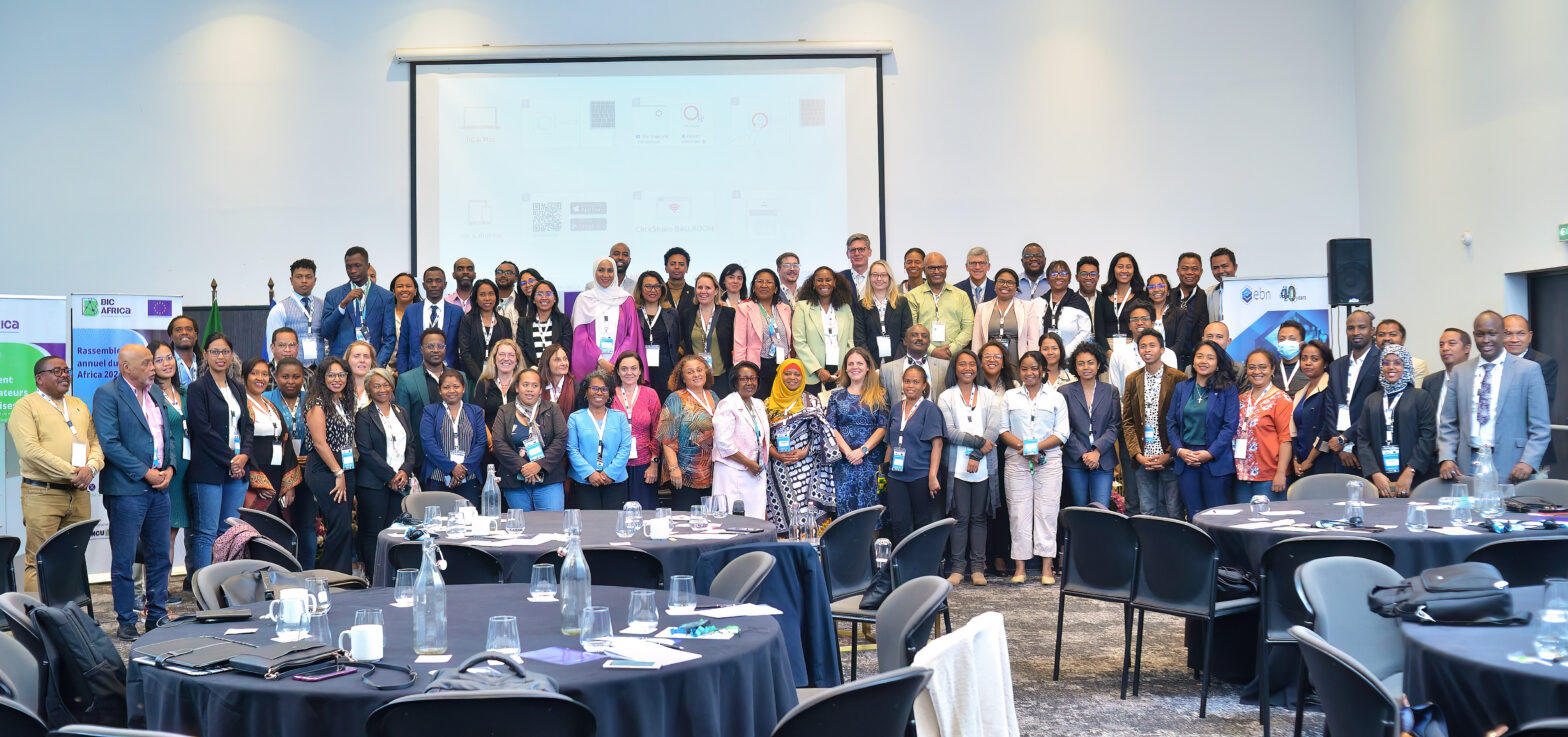 BIC Africa Annual Gathering 2024: Accelerating Access to Sustainable Financing for Young Business in Africa