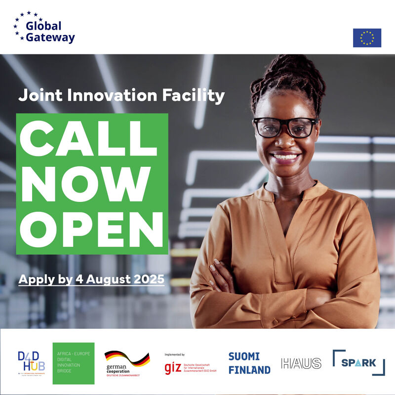Joint Innovation Facility (JIF)