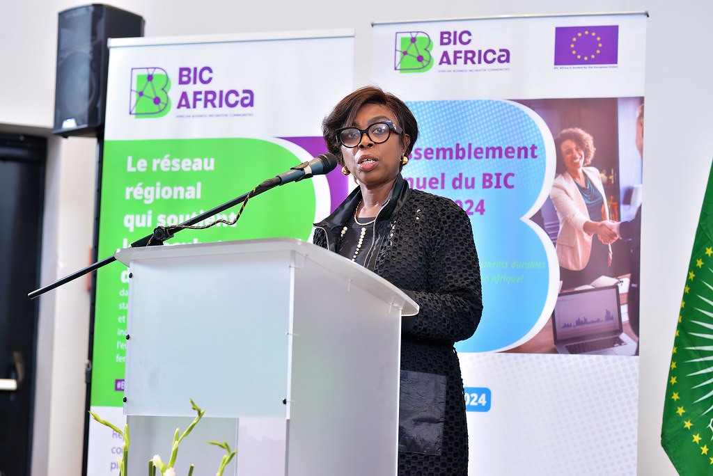 BIC Africa Annual Gathering 2025 – Save the Date