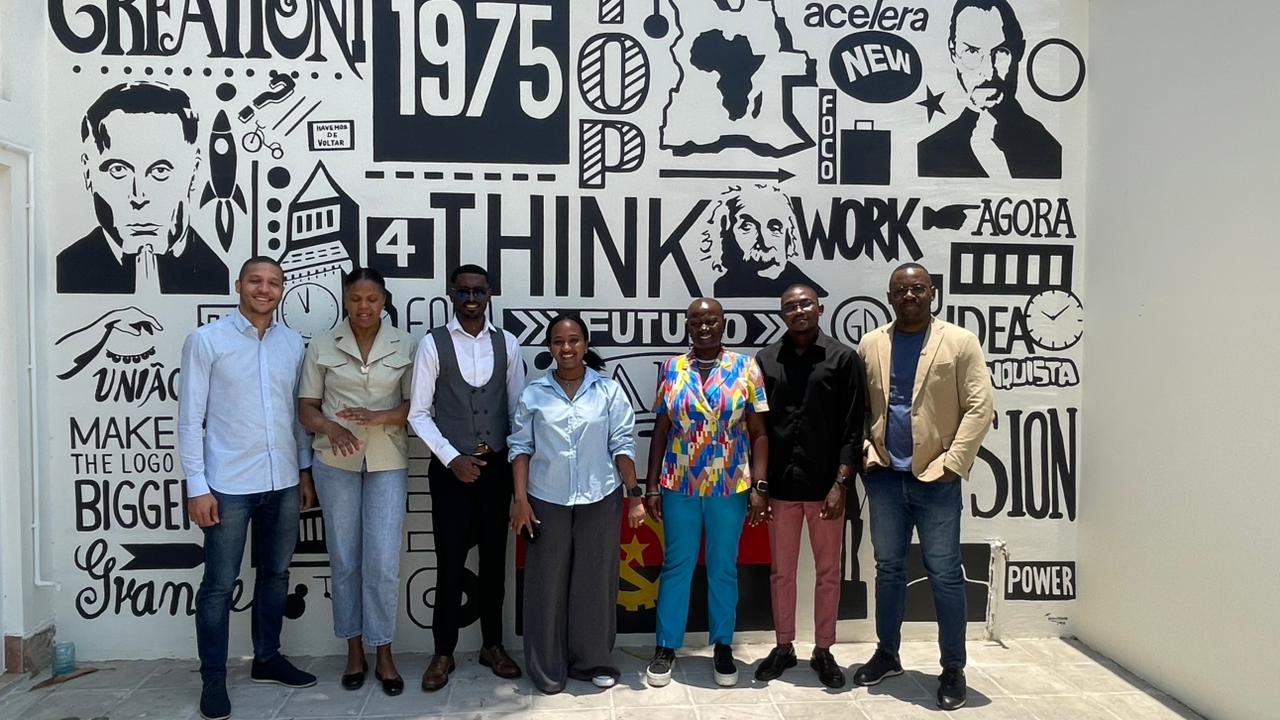 BIC Africa Staff Exchange for Ethiopian Experts held in Luanda